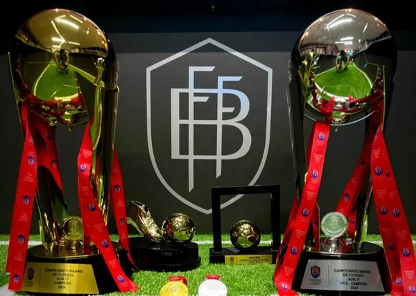 Taça do Baianão sub-17