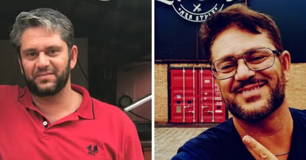 Imagem - Advogado é encontrado morto sem roupas dentro do próprio carro