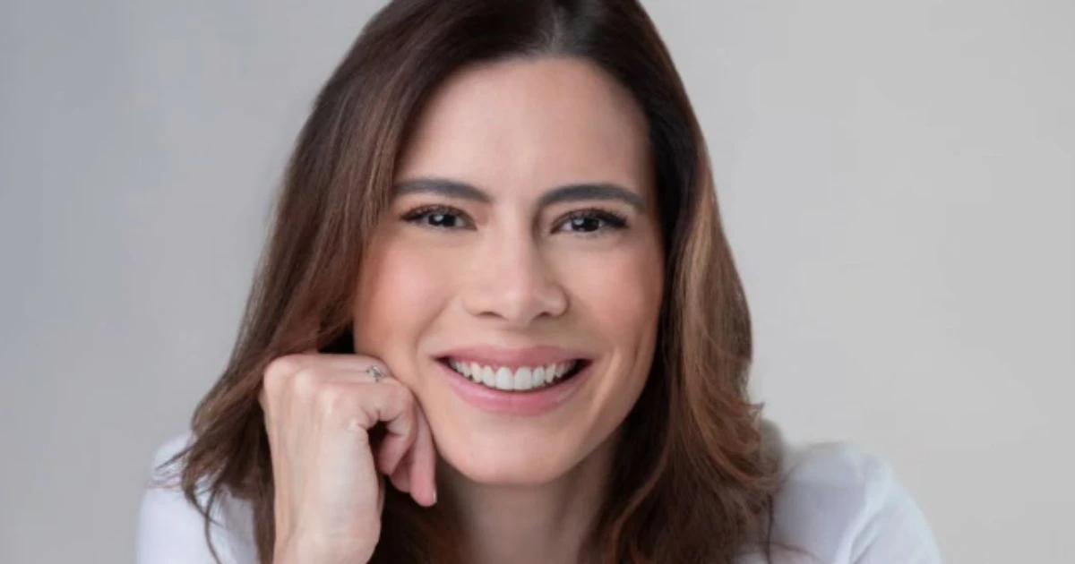 Imagem - Jornalista Michelle Loreto pede demissão da Globo após saída do marido: ‘Novos ciclos’