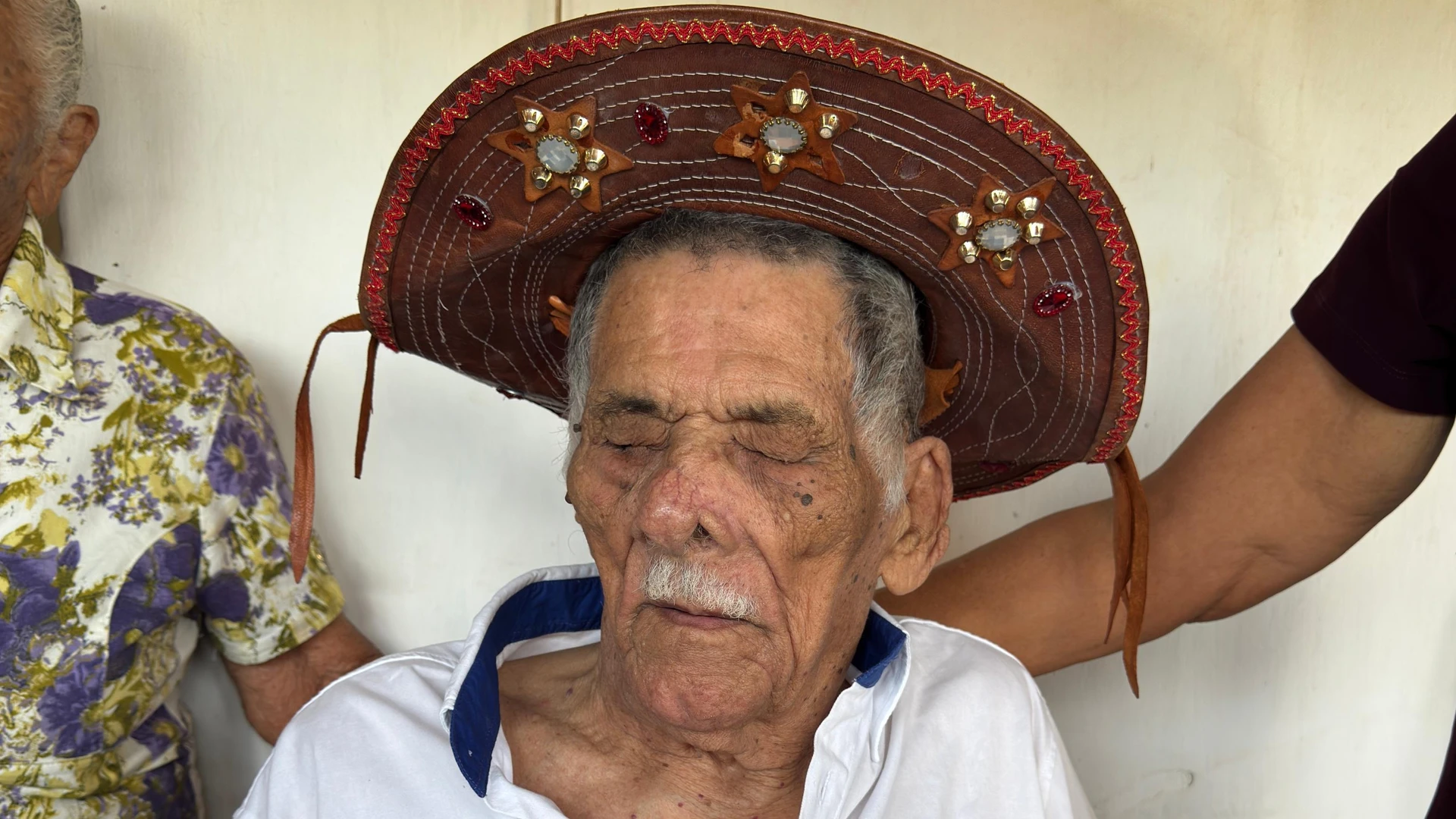 Imagem - Conheça Mané Gaipó, o último cangaceiro vivo de Lampião