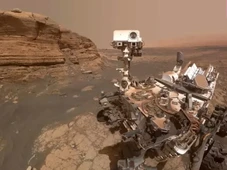 Imagem - Mistério em Marte: descoberta da Nasa revela objeto que não deveria estar lá