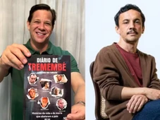 Imagem - Ator de Tremembé quebra silêncio após ser chamado de 'feio' por ex-prefeito condenado por corrupção