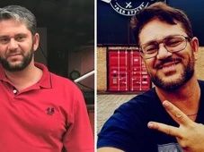 Imagem - Advogado é encontrado morto sem roupas dentro do próprio carro