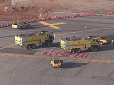 Imagem - Aeroporto de Congonhas fecha após cachorro invadir pista