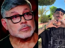 Imagem - Alexandre Frota abre o jogo sobre relação com filho mais velho que o detonou: ‘É muito difícil’