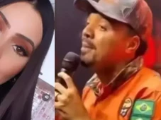 Imagem - Ex-amante rebate fala religiosa de Tirullipa e defende o pai após polêmica: 'Ele só queria me proteger'