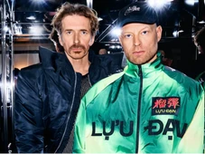 Imagem - WhoMadeWho estreia no Carnaval de Salvador com apresentação exclusiva
 no Camarote Salvador