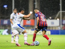 Imagem - Chances do Bahia de vaga direta na Libertadores despencam após derrota em casa; veja números
