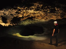 Imagem - A nova fronteira do turismo baiano está debaixo da terra