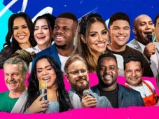 Imagem - Celebra Lauro completa 25 anos com shows gratuitos e grandes nomes do gospel