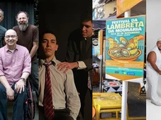 Imagem - O que fazer em Salvador no fim de semana? Shows, teatro e eventos gastronômicos movimentam a capital baiana