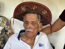 Imagem - Conheça Mané Gaipó, o último cangaceiro vivo de Lampião