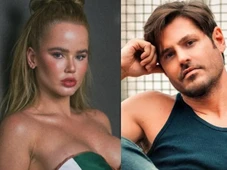 Imagem - Dado Dolabella se pronuncia após ex conseguir medida protetiva e afirma: 'Inexiste fundamento jurídico que autorize a prisão'