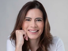 Imagem - Jornalista Michelle Loreto pede demissão da Globo após saída do marido: ‘Novos ciclos’