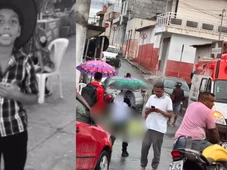 Imagem - Menino de 10 anos morre após ser atropelado por caminhão-pipa na Bahia; motorista fugiu