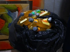 Imagem - Mais de 182 mil litros de bebidas falsificadas são retirados do comércio durante operação