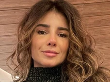 Imagem - Paula Fernandes expõe hotel em Portugal após ser humilhada por funcionários: 'Nota zero'
