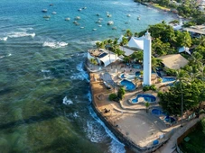 Imagem - Praia do Forte lança verão em evento exclusivo no Projeto Tamar