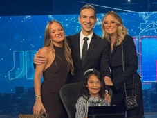 Imagem - Ticiane Pinheiro revela ter 'tentado muito' ter mais um filho com Cesar Tralli: 'Não veio'