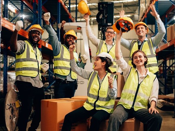 Imagem - Férias coletivas: conheça as regras e quando a empresa pode concedê-las