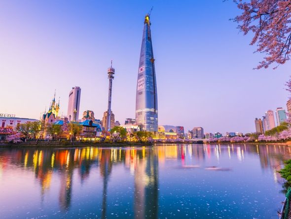 Imagem - Beleza em Seul: roteiro completo de compras e atividades imperdíveis