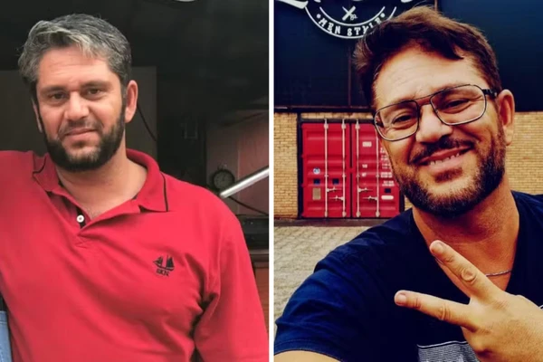 Advogado é encontrado morto dentro de carro 