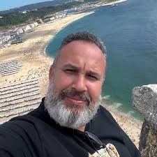 Binho Ted  por Reprodução