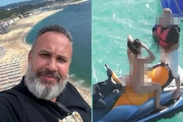 Binho Ted é investigado pelo Ministério Público