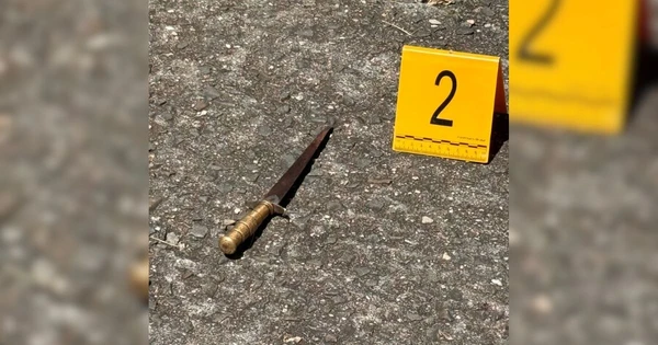 Crime aconteceu em Criciúma por Reprodução