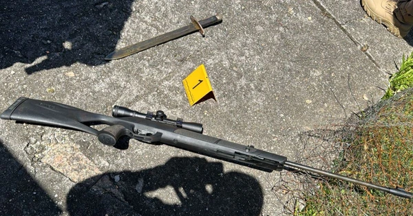 Crime aconteceu em Criciúma por Reprodução