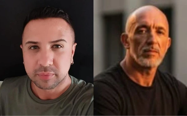 Ex-affair relembra romance com Cristian Cravinhos em Tremembé e surpreende com relato