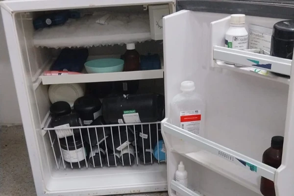 Farmácia de manipulação foi interditada em Vitória da Conquista