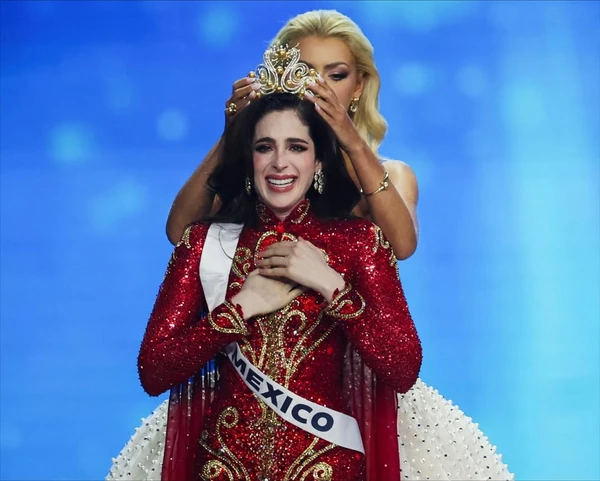 Fátima Bosch por Divulgação