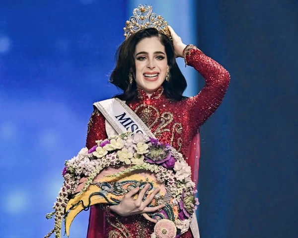 Fátima Bosch por Divulgação