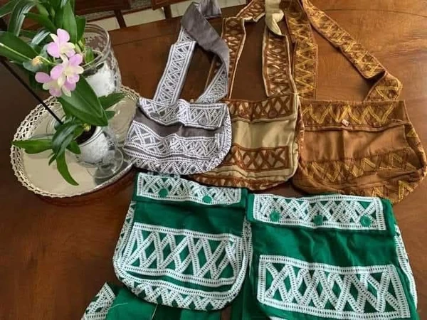 Indaiá, neta de Corisco e Dadá por Divulgação