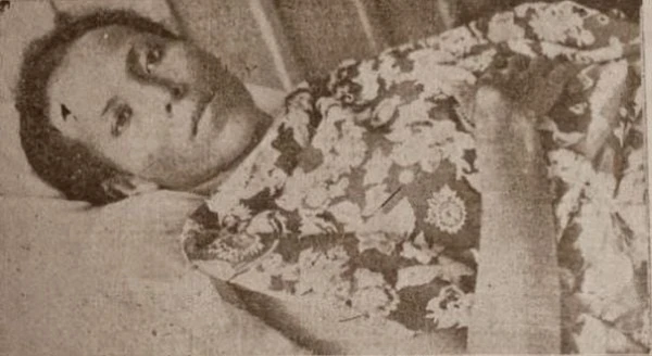 Indaiá, neta de Corisco e Dadá por Divulgação