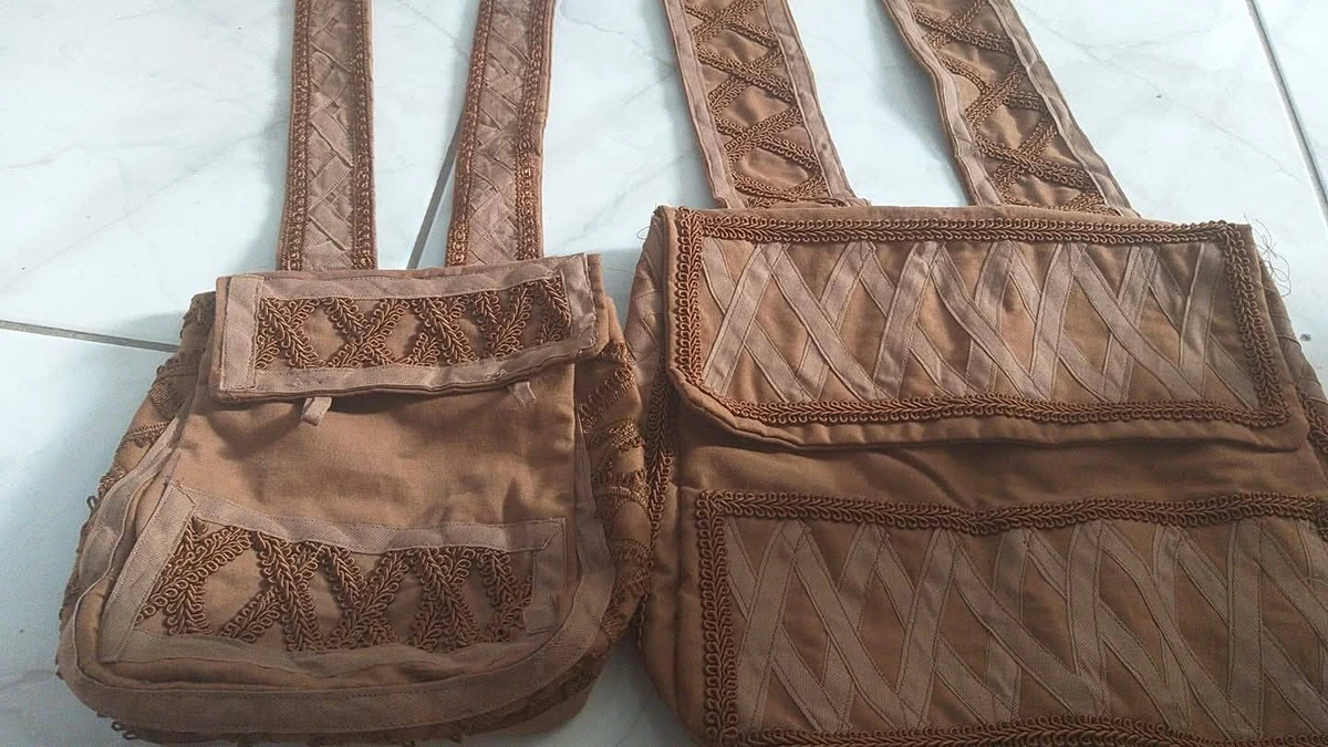 Indaiá, neta de Corisco e Dadá por Divulgação