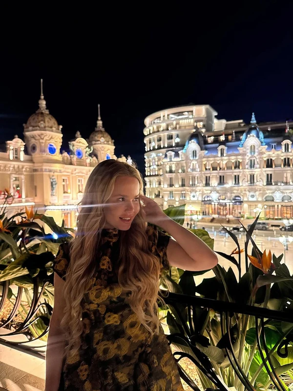 Marcela Tomaszewski por Reprodução/Instagram