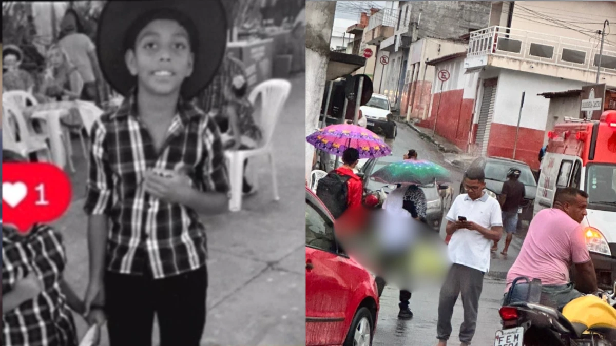 Motorista fugiu sem prestar socorro