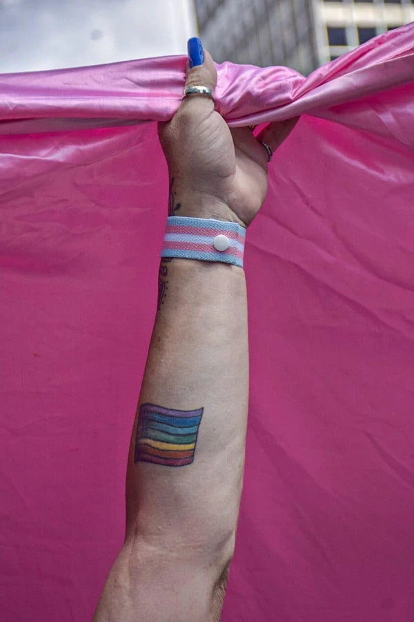 Avaliação binarizada dificulta o acesso a dados sobre a incidência do câncer de próstata nessa população, defende Keila Simpson por Elineudo Meira/FotosPublicas