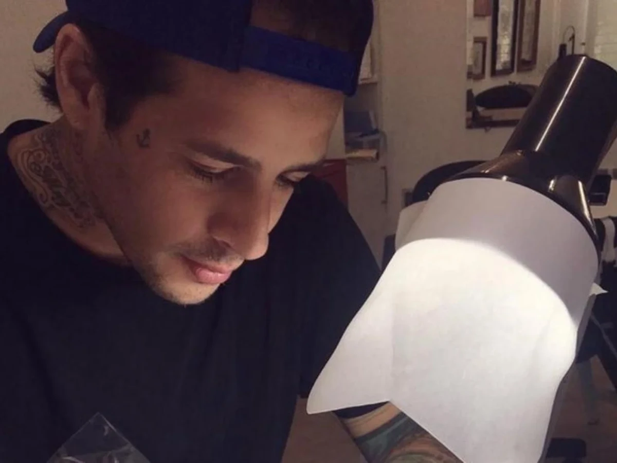 Rafinha, campeão do BBB 8 por Reprodução