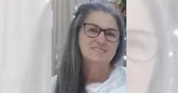 Rita de Cássia da Silva Silveira tinha 59 anos por Reprodução