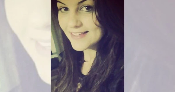 Talia da Silva Silveira tinha 28 anos por Reprodução