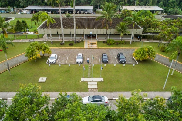 Vagas são para a cidade de Bertioga