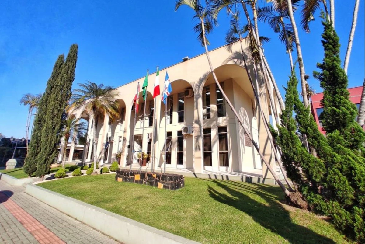 Vagas são para a cidade de Nova Veneza