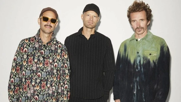 WhoMadeWho  por Divulgação