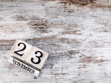 Imagem - Hoje, 23 de novembro, é feriado? Veja o que aconteceu nessa data