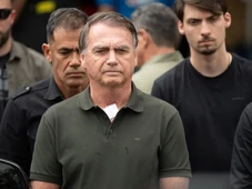 Imagem - Convocação para vigília e risco de aglomeração motivaram prisão de Bolsonaro