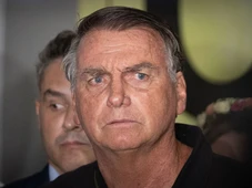 Imagem - Bolsonaro tentou romper tornozeleira, diz Moraes em decisão que determinou prisão
