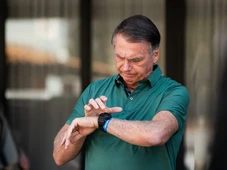 Imagem - Moraes nega pedido de prisão domiciliar humanitária para Bolsonaro